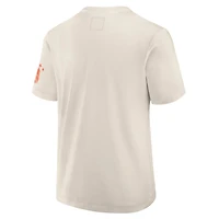 Fanatics Edmonton Oilers Decades Collection Timeless T-Shirt