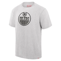 Fanatics Edmonton Oilers Made Canada T-Shirt