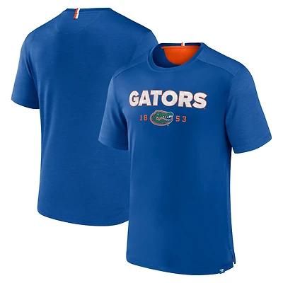 Fanatics Florida Gators Defender Rush T-Shirt