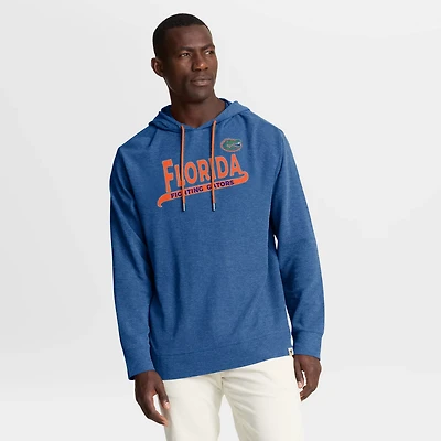 Fanatics Florida Gators Hometown Premium Huddle Up Long Sleeve Hoodie T-Shirt