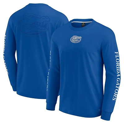 Fanatics Florida Gators Strive Long Sleeve T-Shirt
