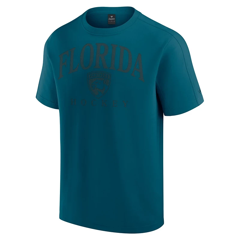 Fanatics Florida Panthers Elements Flex Tri-Blend T-Shirt