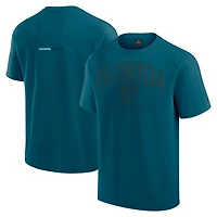 Fanatics Florida Panthers Elements Flex Tri-Blend T-Shirt