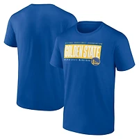 Fanatics Golden State Warriors Box Out T-Shirt