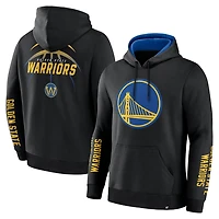 Fanatics Golden State Warriors Legacy Guard Pullover Hoodie