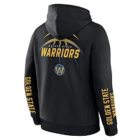 Fanatics Golden State Warriors Legacy Guard Pullover Hoodie