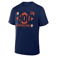 Fanatics Houston Astros 2025 Spring Training Grapefruit League True Icon T-Shirt