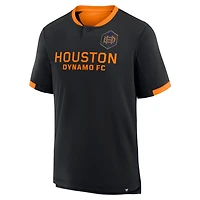 Fanatics Houston Dynamo FC Stoppage Time Striker T-Shirt