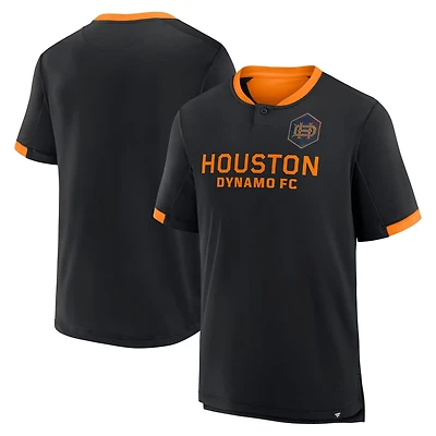 Fanatics Houston Dynamo FC Stoppage Time Striker T-Shirt