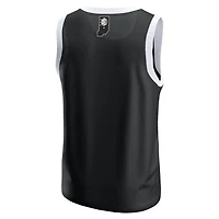 Fanatics Indiana Pacers Mesh Tank Top
