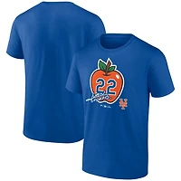 Fanatics Juan Soto New York Mets Player Number T-Shirt