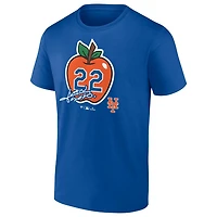 Fanatics Juan Soto New York Mets Player Number T-Shirt