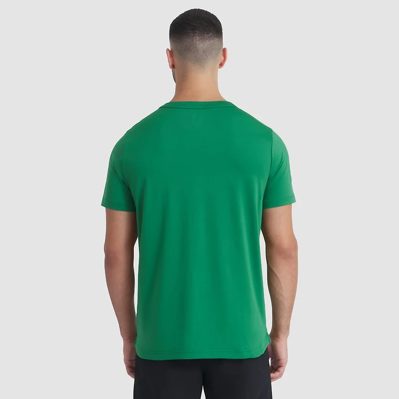 Fanatics Kelly Dallas Stars Authentic Pro Rink Tech T-Shirt