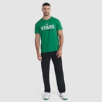 Fanatics Kelly Dallas Stars Authentic Pro Rink Tech T-Shirt