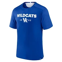 Fanatics Kentucky Wildcats Defender Rush T-Shirt
