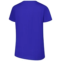 Fanatics Kentucky Wildcats Plus Lean Scoop Neck T-Shirt