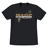 Fanatics LAFC 2022 MLS Cup Champions Locker Room T-Shirt