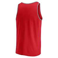 Fanatics Los Angeles Angels Bet Tank Top