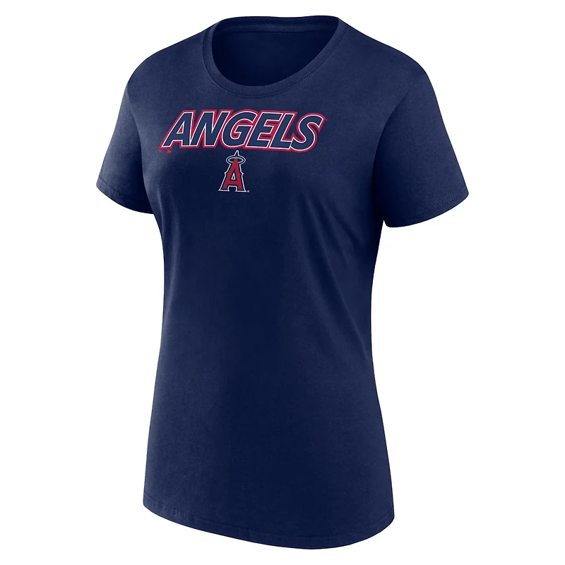 Fanatics Los Angeles Angels Risk T-Shirt Combo Pack