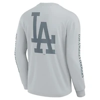 Fanatics Los Angeles Dodgers Elements Strive Long Sleeve T-Shirt