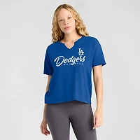 Fanatics Los Angeles Dodgers Fan Fave Stadium Slub T-Shirt