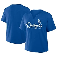 Fanatics Los Angeles Dodgers Fan Fave Stadium Slub T-Shirt