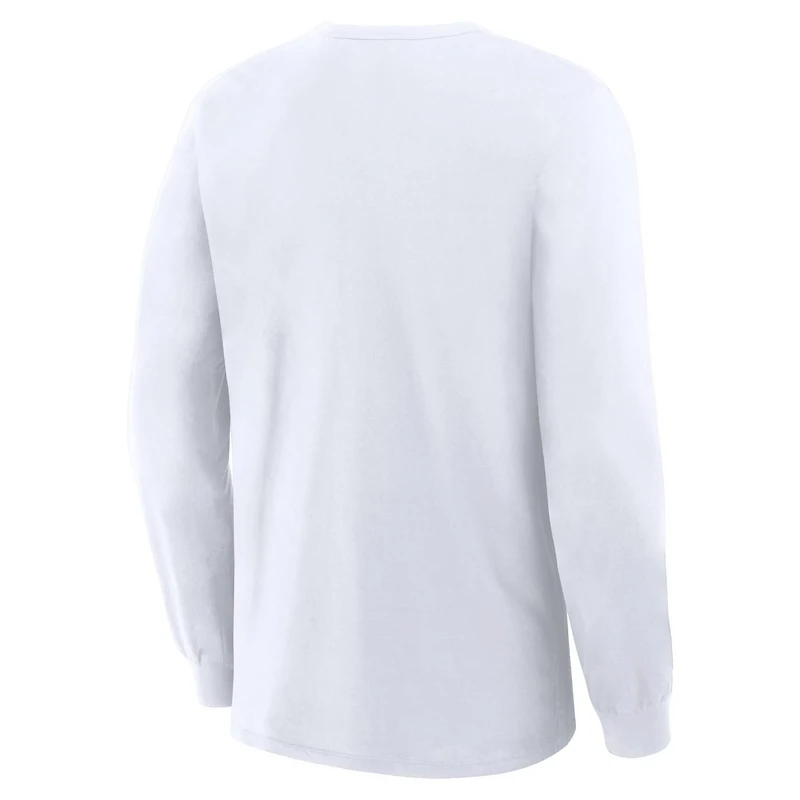 Fanatics Los Angeles Dodgers Lock-Up Legacy Long Sleeve T-Shirt