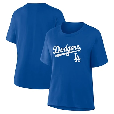 Fanatics Los Angeles Dodgers Lockup Legacy T-Shirt