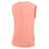 Fanatics Los Angeles Dodgers Studio Gym Tank Top