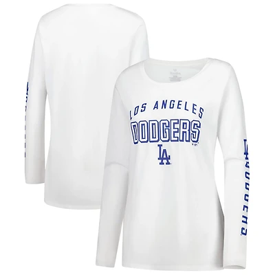 Fanatics Los Angeles Dodgers Team Long Sleeve T-Shirt