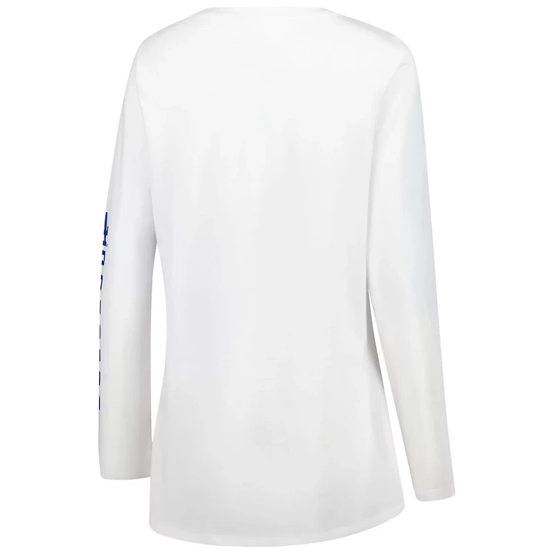 Fanatics Los Angeles Dodgers Team Long Sleeve T-Shirt