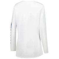 Fanatics Los Angeles Dodgers Team Long Sleeve T-Shirt