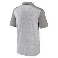 Fanatics Los Angeles Dodgers True Classics Avid Fan Brushed Polo