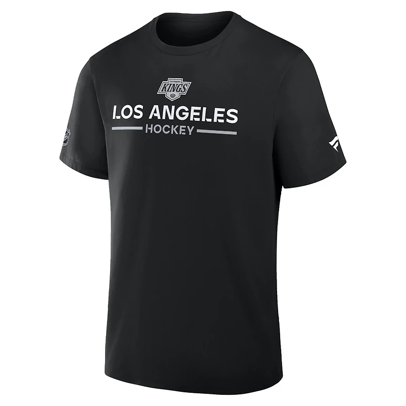 Fanatics Los Angeles Kings Authentic Pro Primary T-Shirt