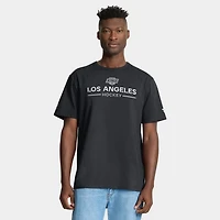 Fanatics Los Angeles Kings Authentic Pro Primary T-Shirt