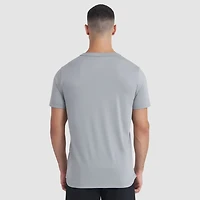 Fanatics Los Angeles Kings Authentic Pro Rink Tech T-Shirt