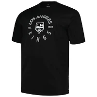 Fanatics Los Angeles Kings Big  Tall 2-Pack T-Shirt Set