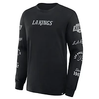 Fanatics Los Angeles Kings Boxed Legacy Long Sleeve T-Shirt