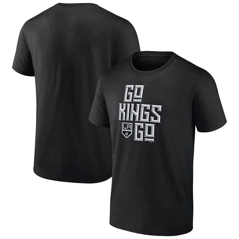 Fanatics Los Angeles Kings Iconic T-Shirt