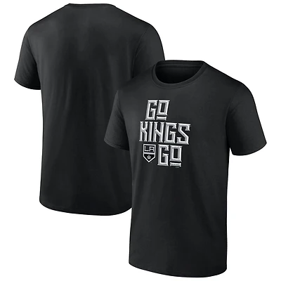 Fanatics Los Angeles Kings Iconic T-Shirt