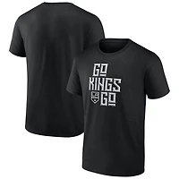 Fanatics Los Angeles Kings Iconic T-Shirt