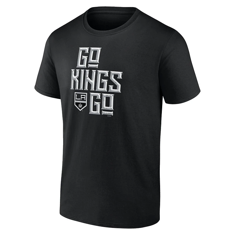 Fanatics Los Angeles Kings Iconic T-Shirt