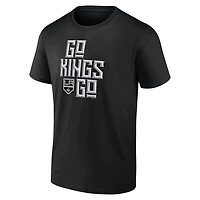 Fanatics Los Angeles Kings Iconic T-Shirt