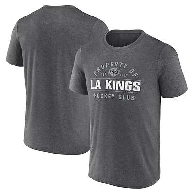 Fanatics Los Angeles Kings Property Of T-Shirt
