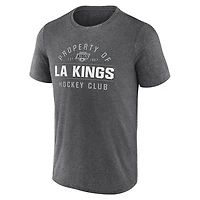 Fanatics Los Angeles Kings Property Of T-Shirt