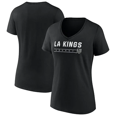 Fanatics Los Angeles Kings V-Neck T-Shirt