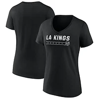 Fanatics Los Angeles Kings V-Neck T-Shirt