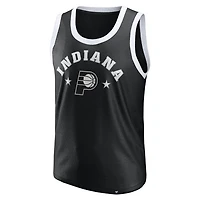 Fanatics Men's Indiana Pacers Have Pride Tank Top