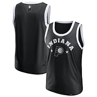 Fanatics Men's Indiana Pacers Have Pride Tank Top