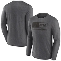 Fanatics Miami Heat Three-Point Play T-Shirt